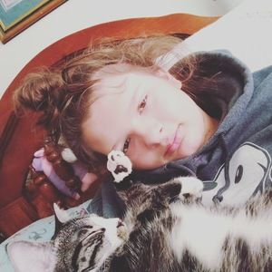 Meet your Posher, Hope